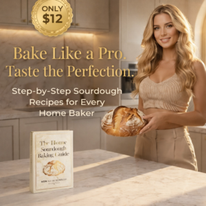 The Ultimate Sourdough Recipes